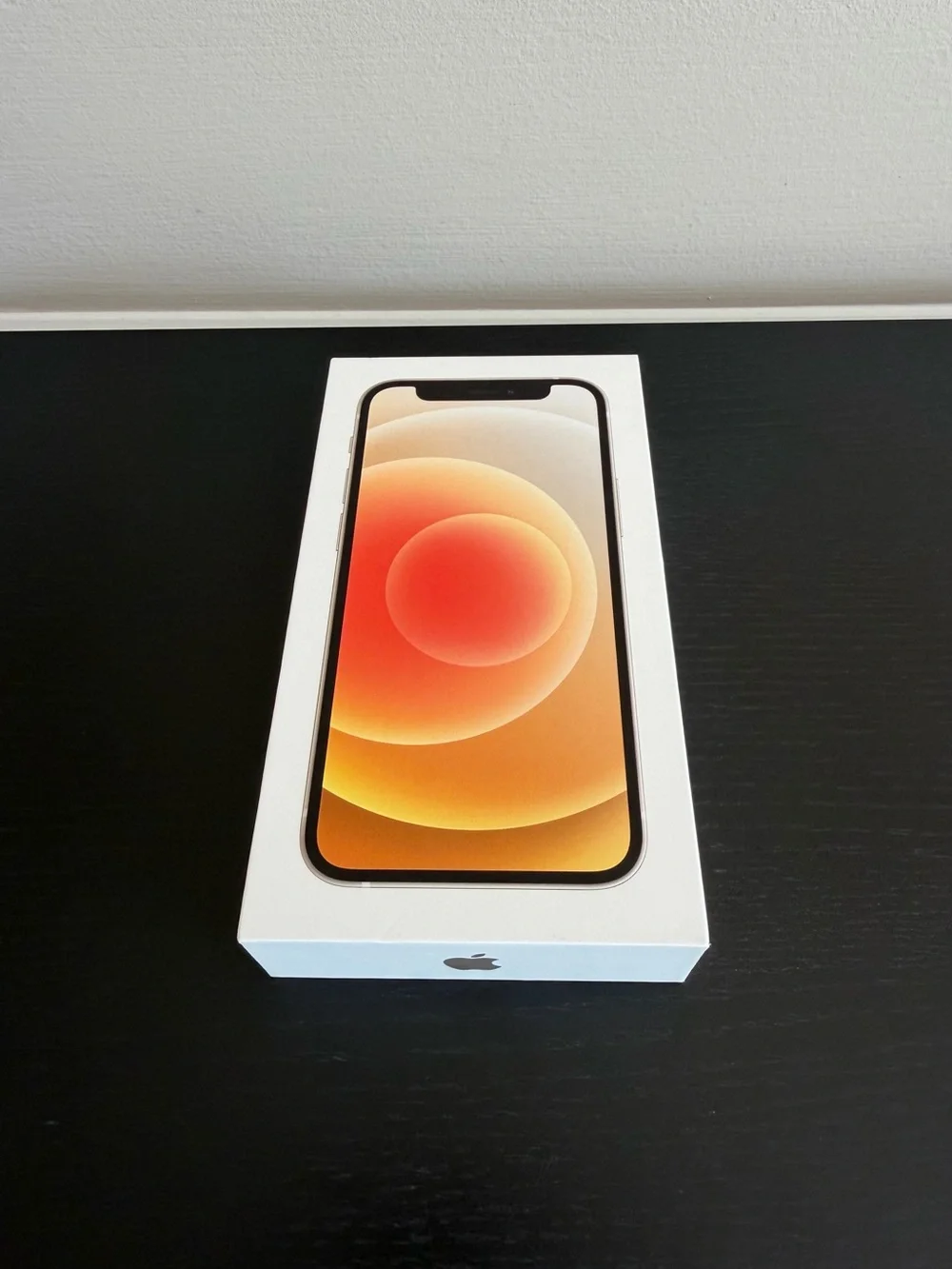 Apple iphone 12